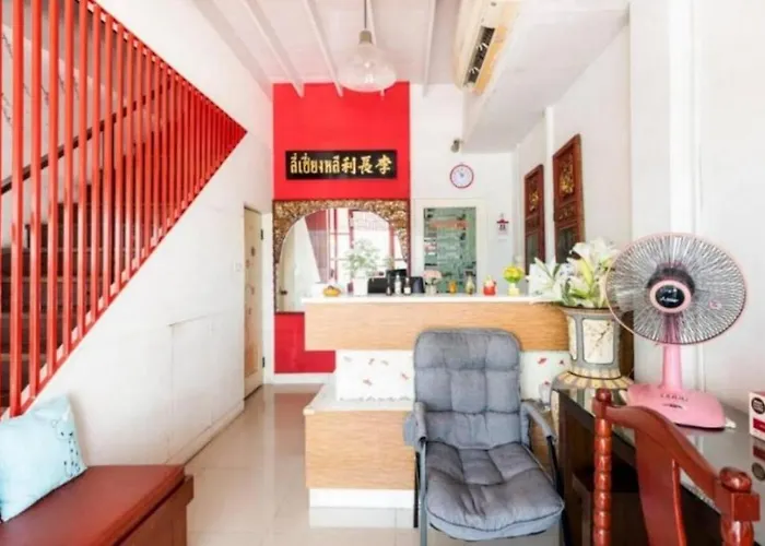 1137 Bangkok