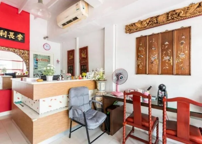 Hostel 1137 Bangkok