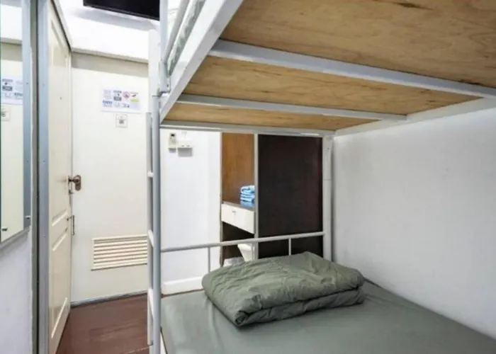 Hostel 1137
