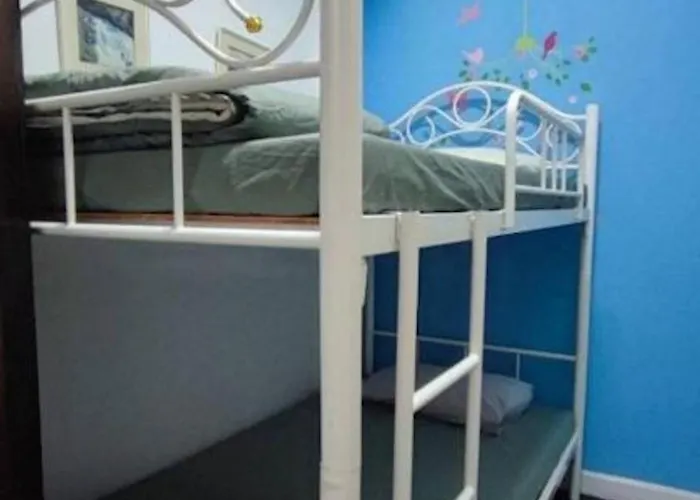 1137 Hostel Bangkok